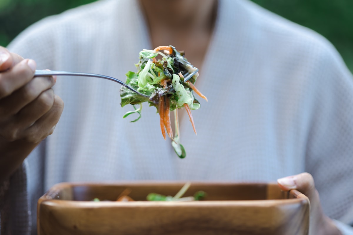Nutrition Guide