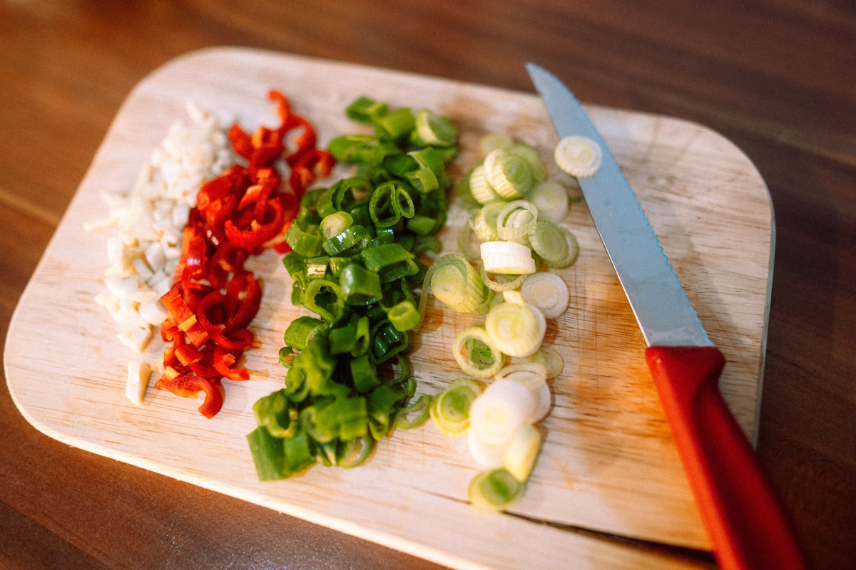 Healthy Recipes